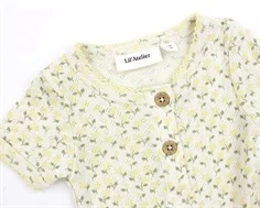 Lil Atelier turtledove body blomster